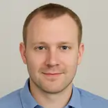 Porträt eines Mitglieds der Community