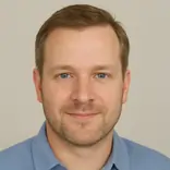 Porträt eines aktiven Teilnehmers